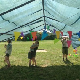 IMG 7954  Medium - Scouts en Gidsen Zaventem 